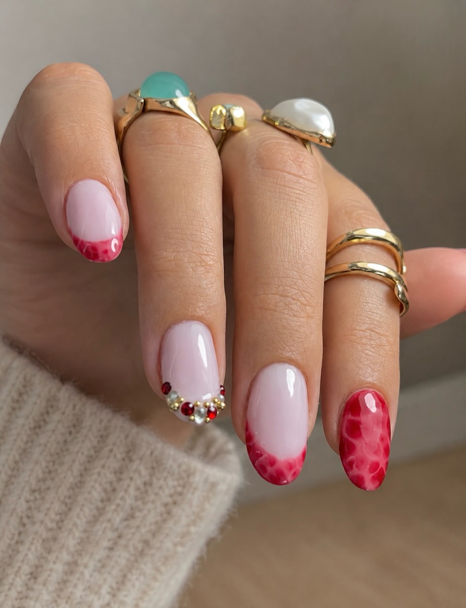 Réalisation
